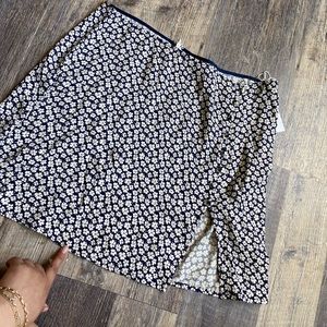 Reformation skirt
